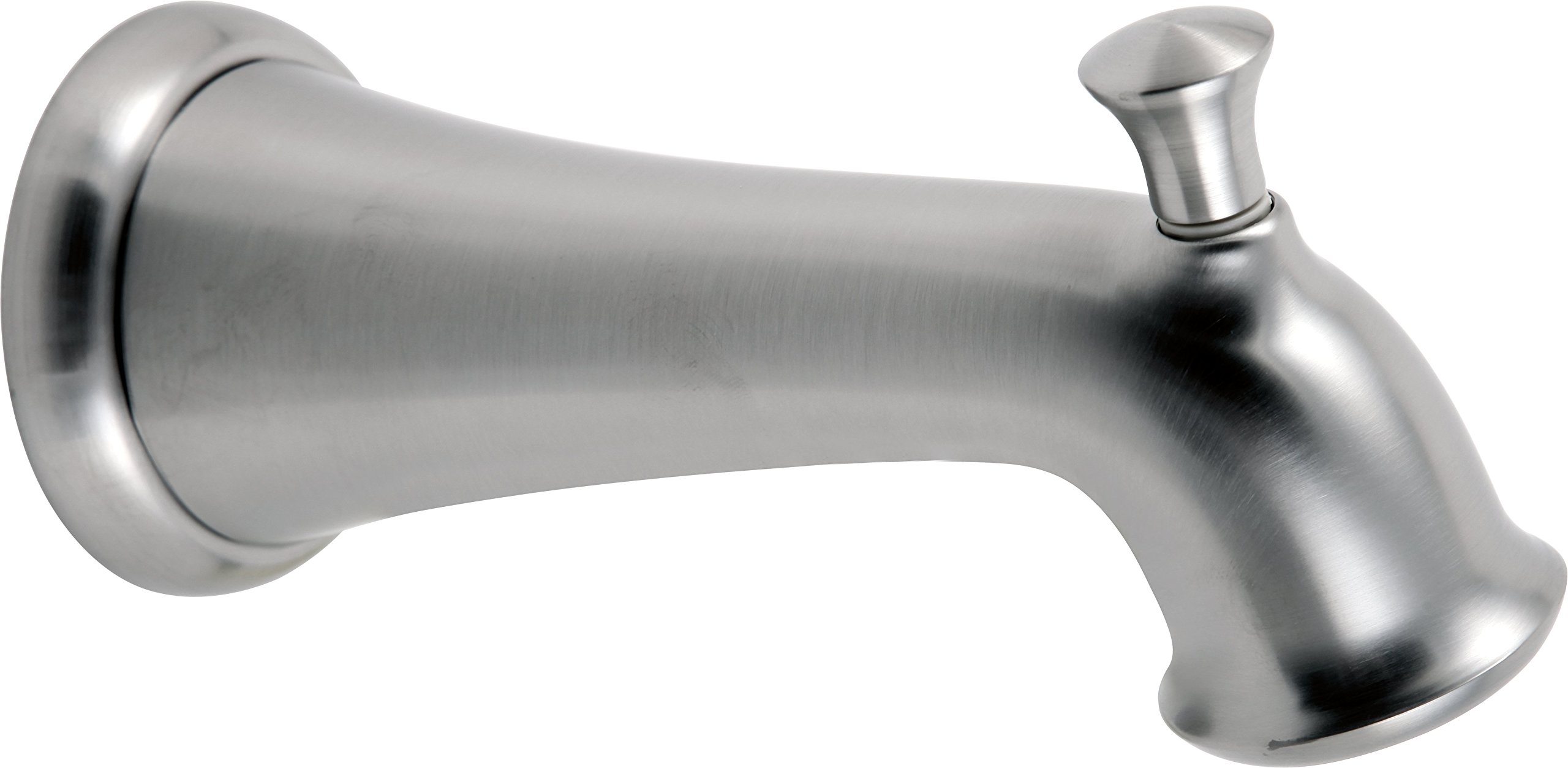 Delta Faucet RP83676SS Delta Faucet Linden, Tub Spout - Pull-Up